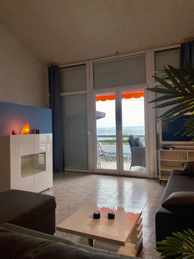 Apartments Stara Baska Exterior photo