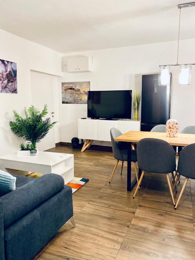 Apartments Stara Baska Exterior photo