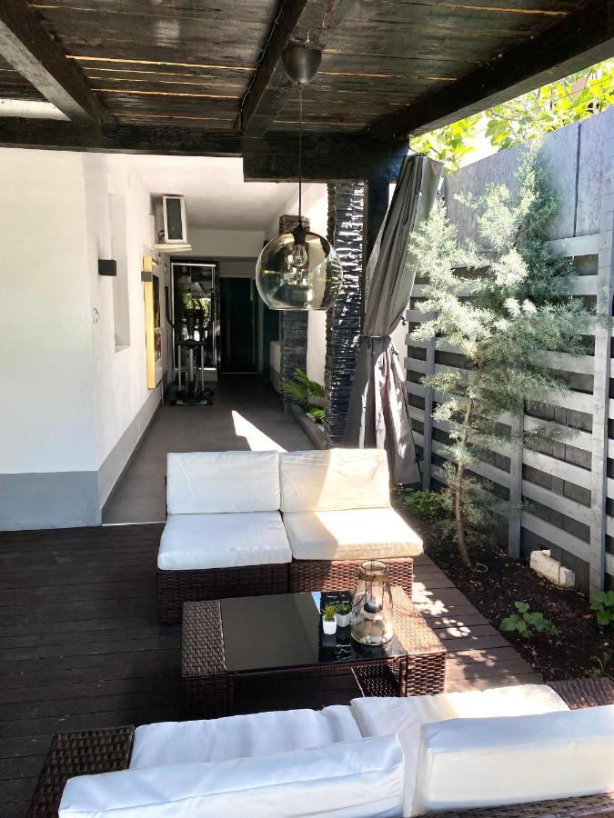 Apartments Stara Baska Exterior photo